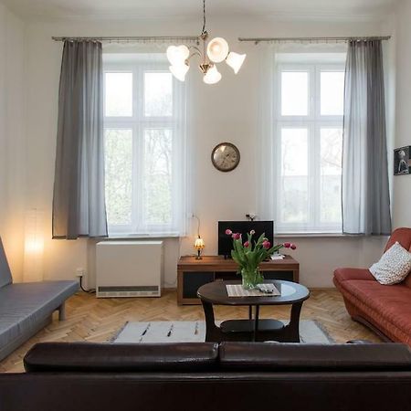 Apartament Gertrudy Belle Krakow Exterior photo