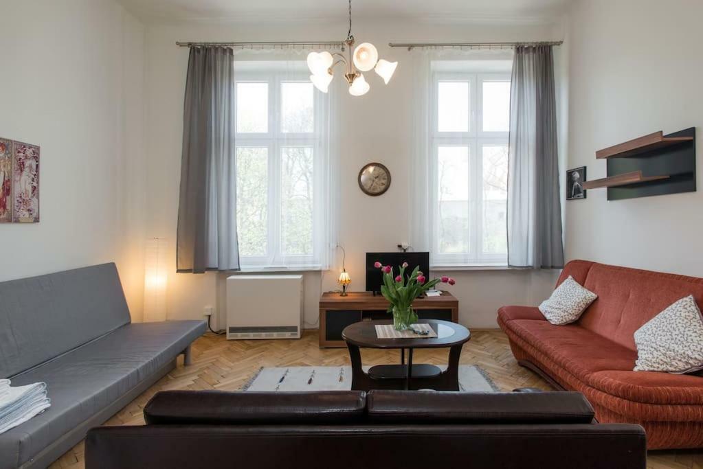 Apartament Gertrudy Belle Krakow Exterior photo