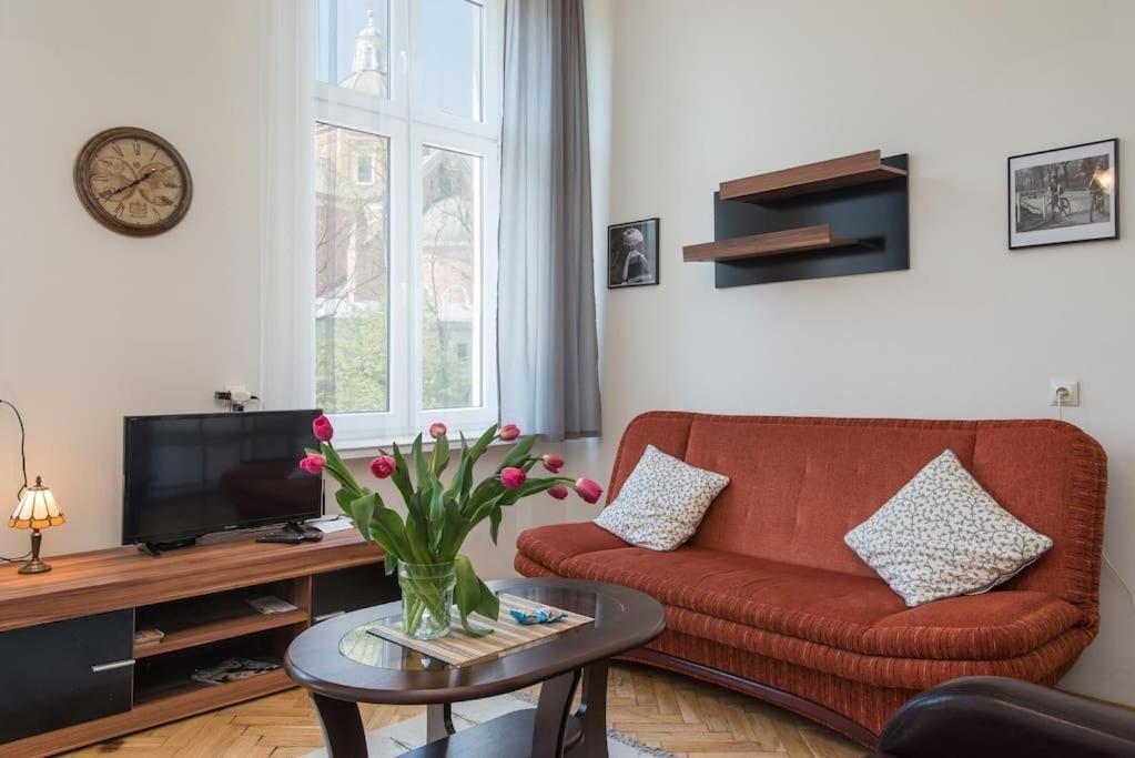 Apartament Gertrudy Belle Krakow Room photo