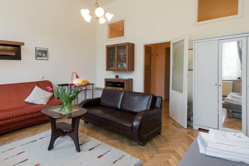 Apartament Gertrudy Belle Krakow Room photo